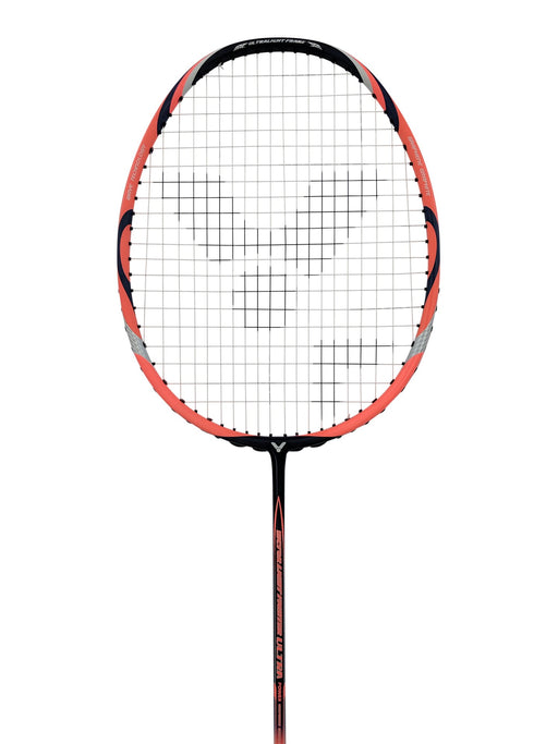 Victor Lightfighter Ultra Badminton Racket on sale at Badminton Warehouse