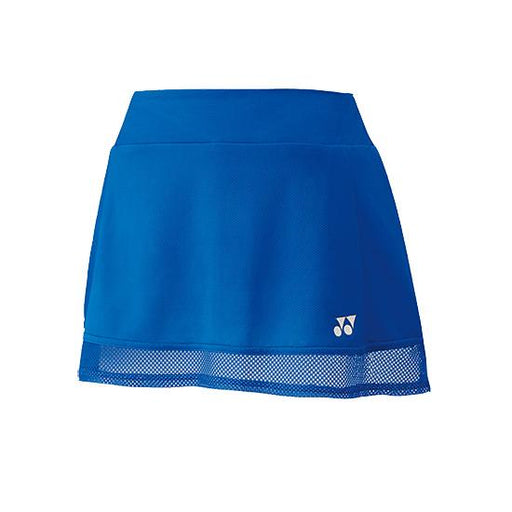 Yonex 26034 Women's Badminton Skort on sale at Badminton Warehouse