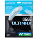 Yonex BG 66 Ultimax Badminton String on sale at Badminton Warehouse