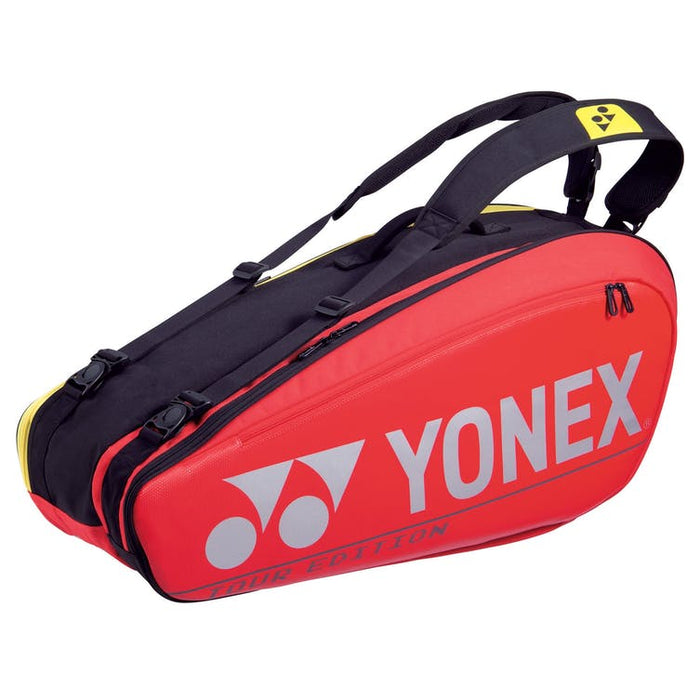 Yonex 92026 Pro Series Badminton Bag on sale at Badminton Warehouse