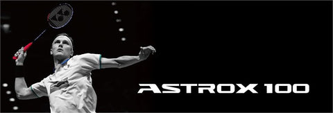 Astrox 100 ZZ Badminton Racket on sale at Badminton Warehouse