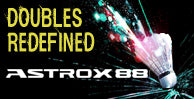 Read Badminton Warehouse's review of the Yonex Astrox 88S Badminton Racket