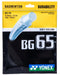 Yonex BG65 Badminton String on sale at Badminton Warehouse