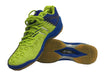 Yonex SHB 01 LTD LCW Badminton Shoe-Navy on sale at Badminton Warehouse