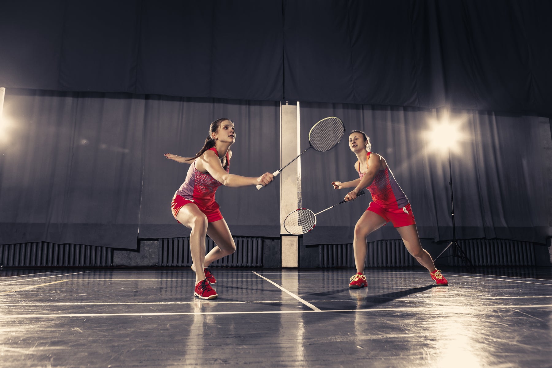 Competitive Badminton in the USA: What's it Like?