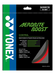 Yonex Aerobite Boost Badminton String on sale at Badminton Warehouse