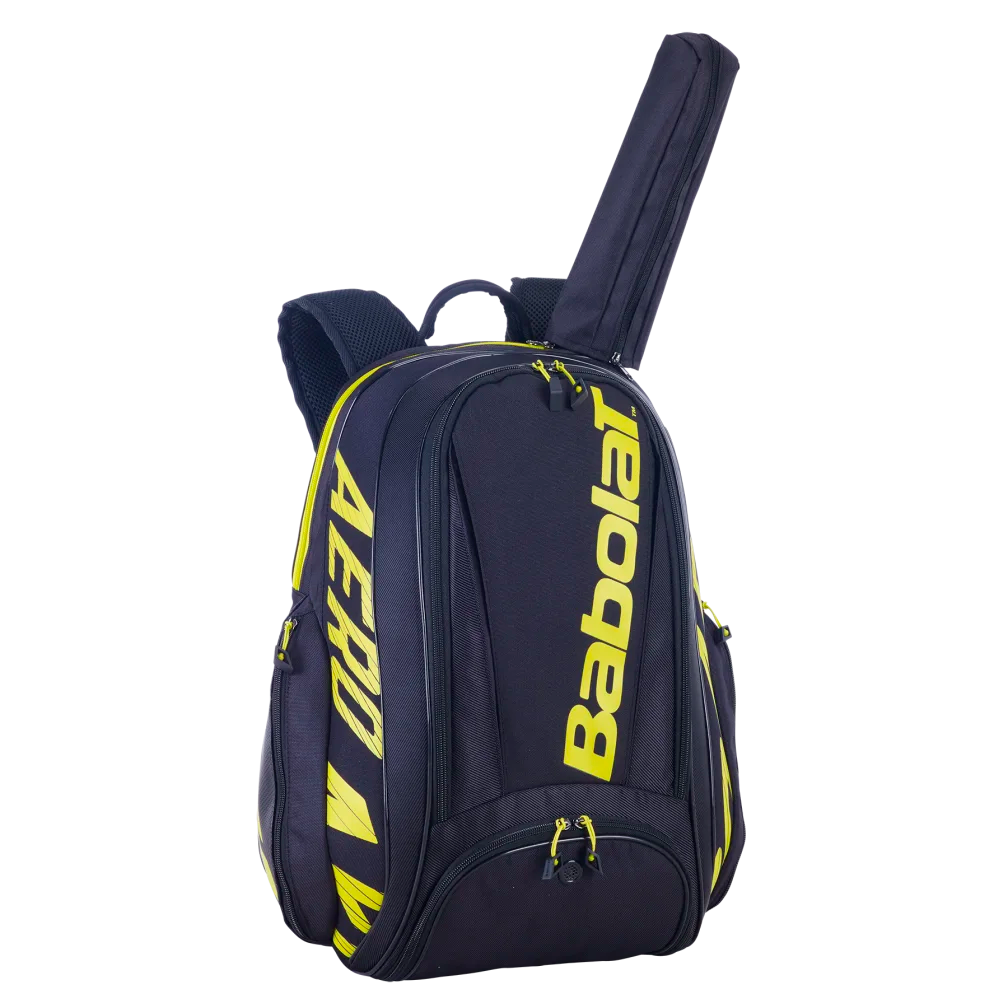 Badminton Racquet Bags & Backpack