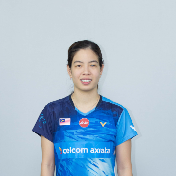 Shevon Lai Jemie