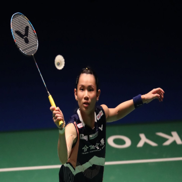 Tai Tzu Ying