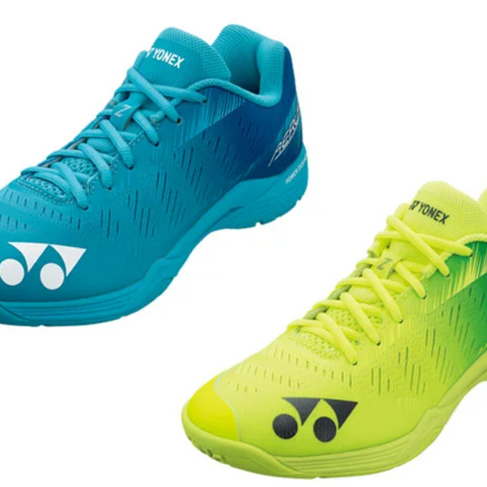 Yonex Aerus Z Badminton Shoe- Light, Lighter, Lightest