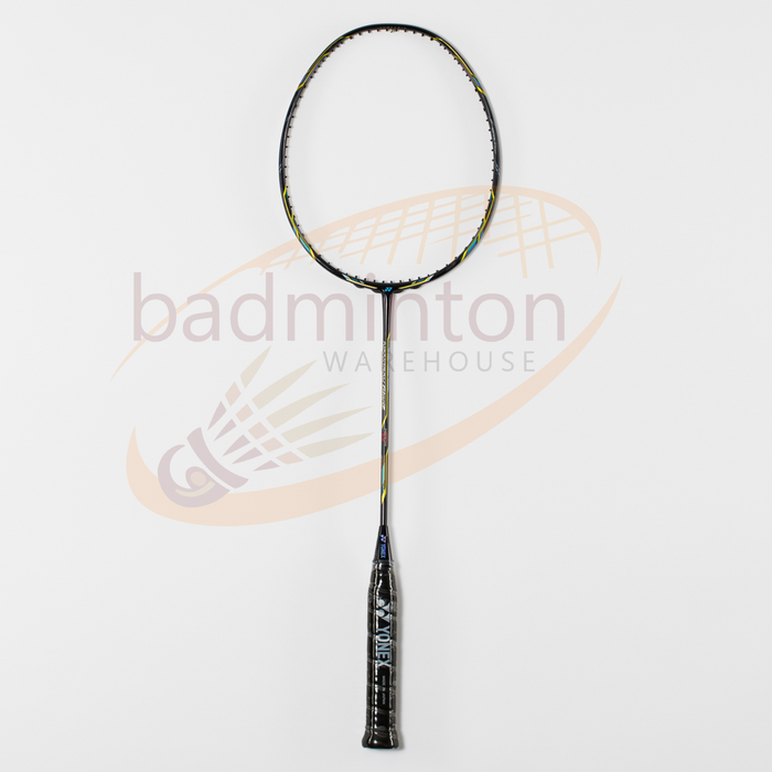 Yonex Nanoray Glanz Badminton Racket from Badminton Warehouse